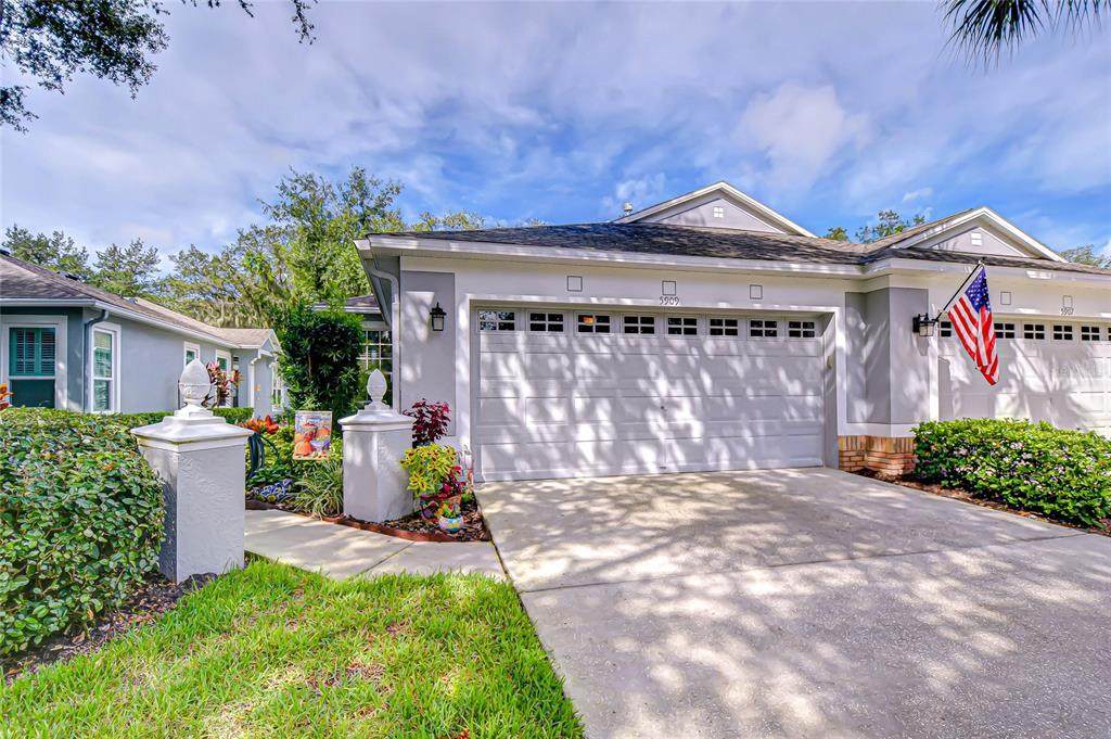 5909 Sandhill Ridge Drive - Photo 1