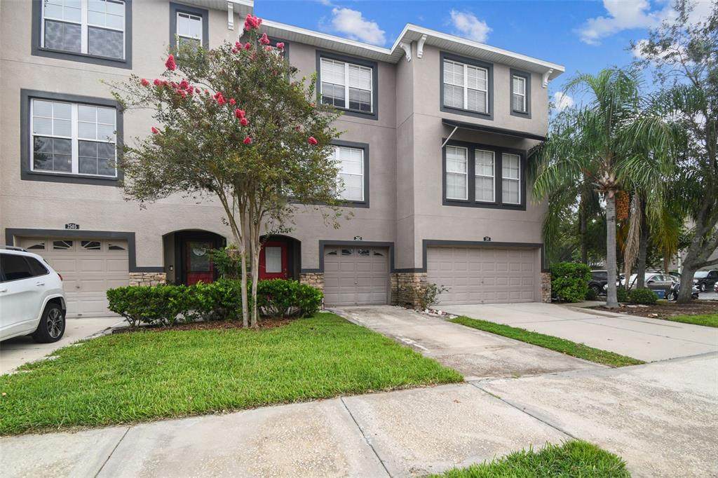 2503 Middleton Grove Drive - Photo 1