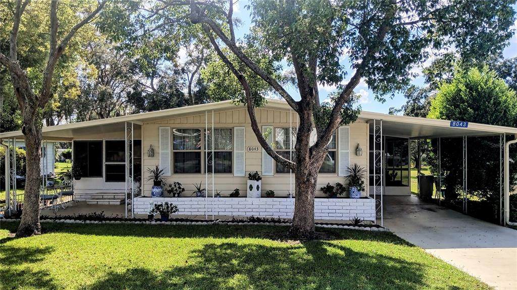 8043 Little Tee Lane - Photo 1