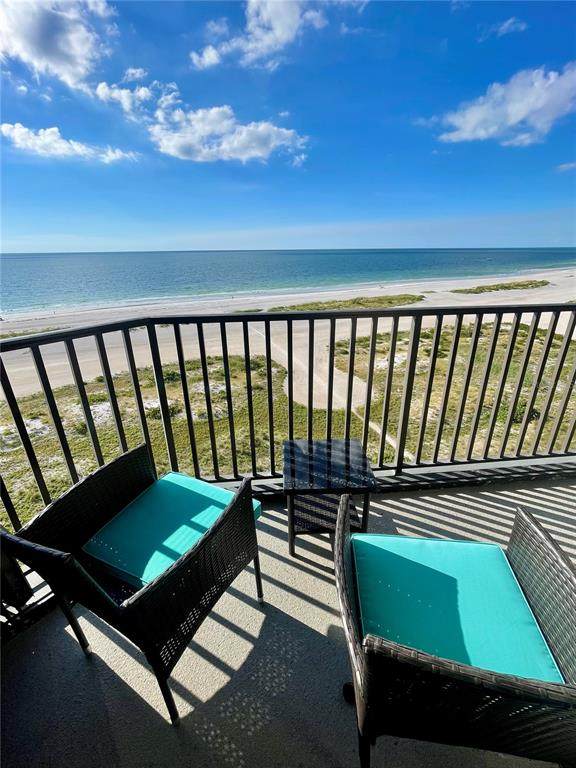 1290 Gulf Boulevard - Photo 1