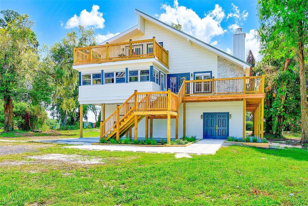 2003 Sam Allen Road - Photo 1