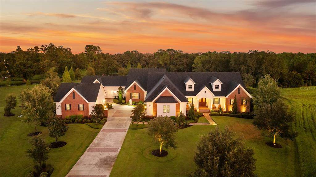 10705 Crane Hill Court - Photo 1