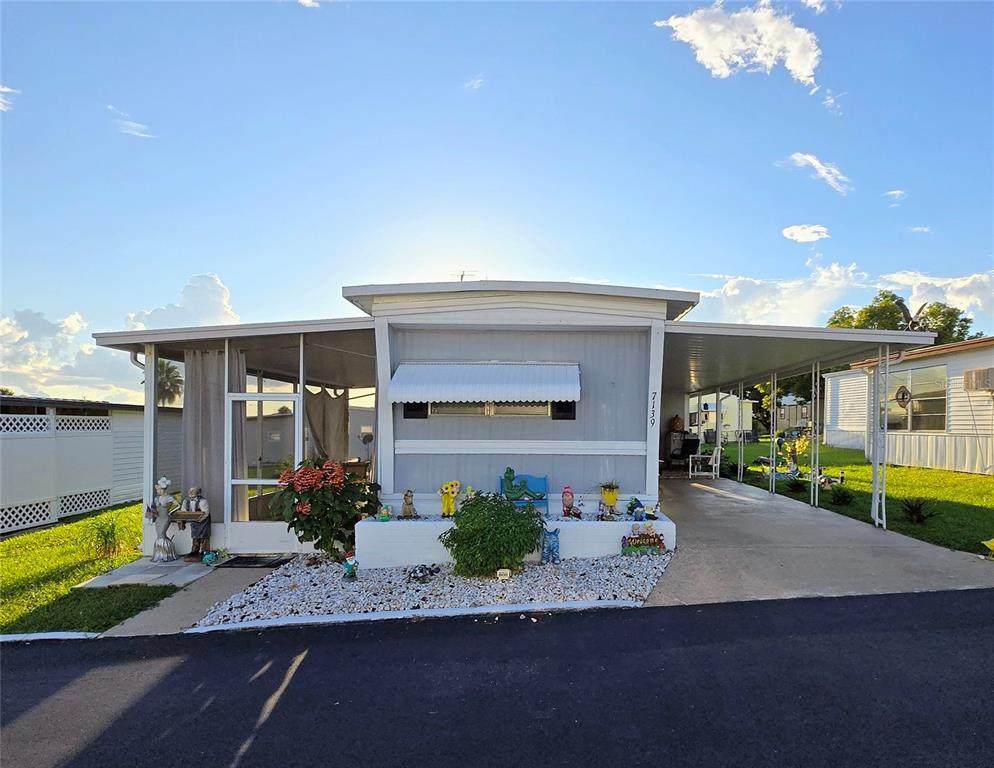 7139 El Conquistador Street - Photo 1