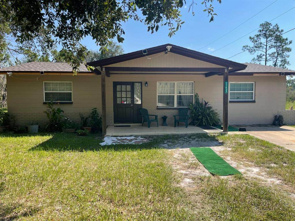 11433 Rosewater Point - Photo 1