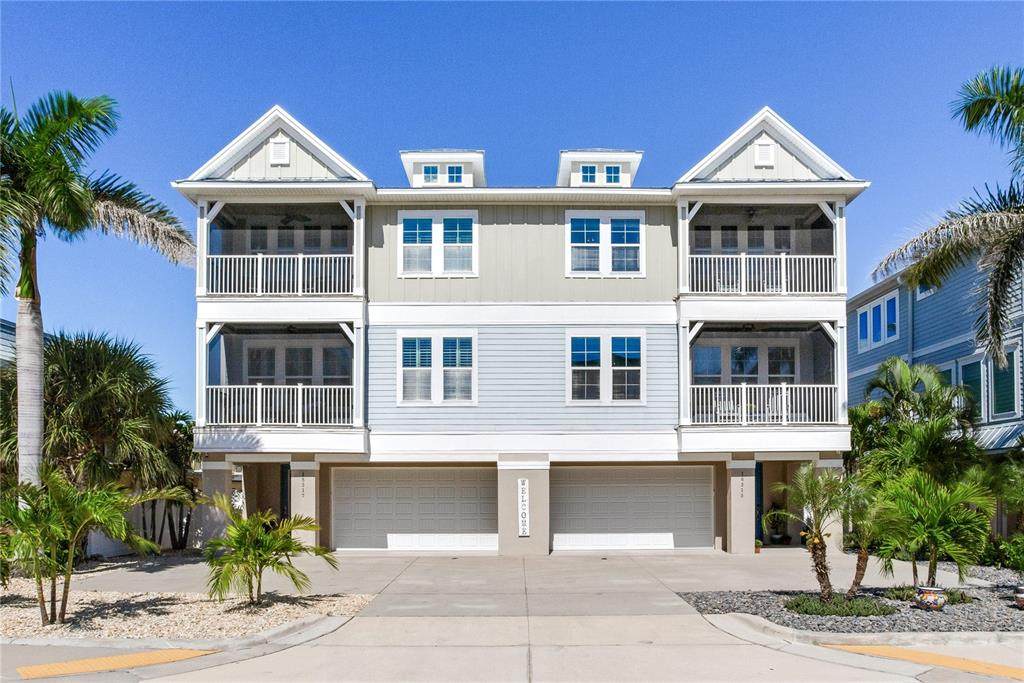 16315 Gulf Boulevard - Photo 1