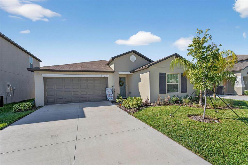 13073 Garnet Raspberry Avenue - Photo 1