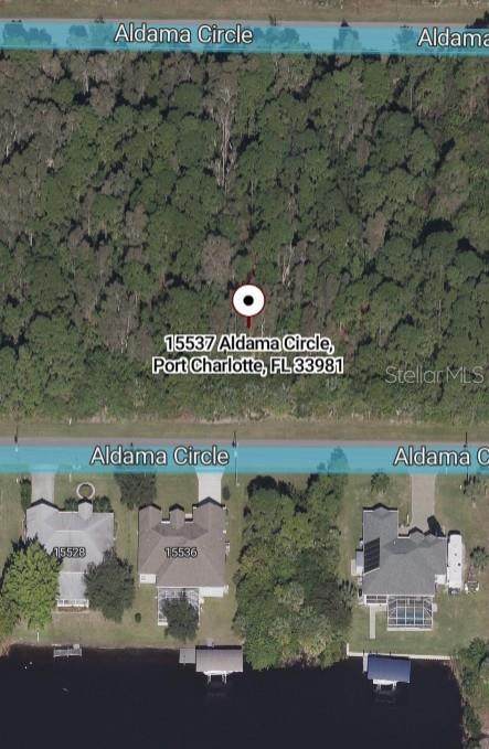 15537 Aldama Circle - Photo 1