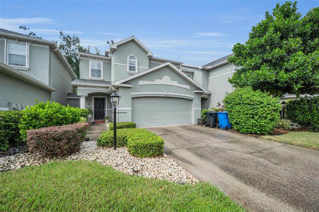 1033 Bella Vista Drive - Photo 1