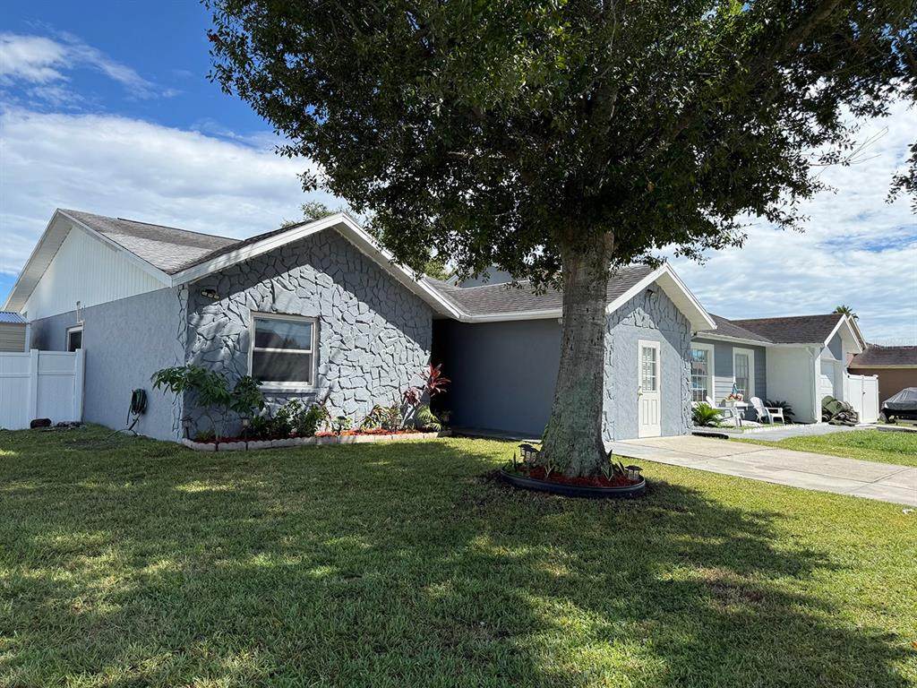 1342 Coolridge Drive - Photo 1