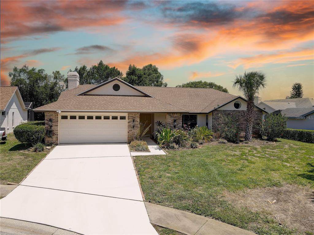 8521 Caitlin Court - Photo 1