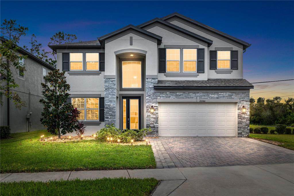 22166 Woodmen Hall Drive - Photo 1