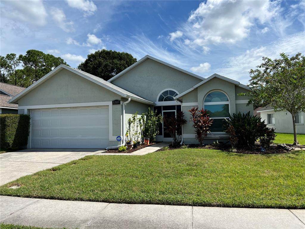 8509 Bella Way - Photo 1