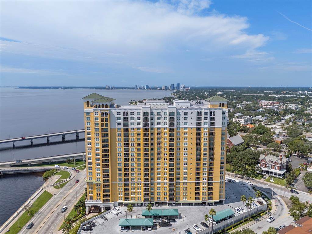 345 Bayshore Boulevard - Photo 1