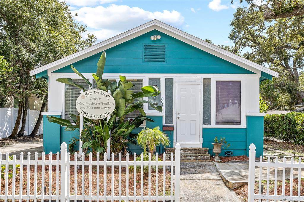 805 Turner Street - Photo 1