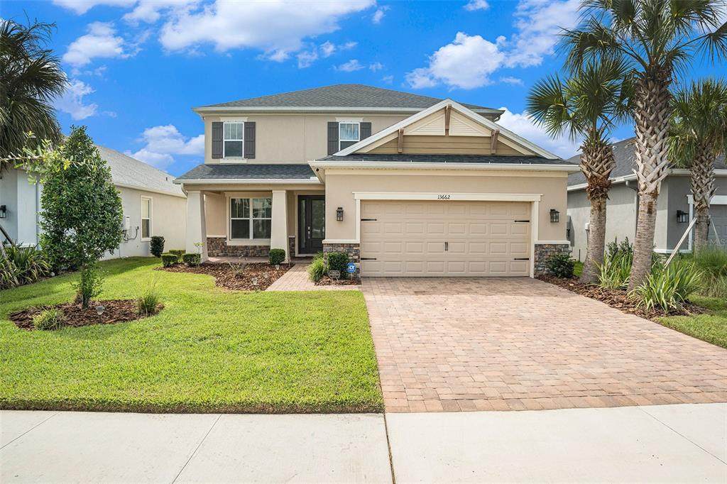 13662 Stansil Avenue - Photo 1