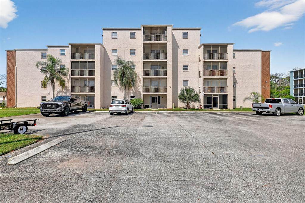 5541 Bay Boulevard - Photo 1