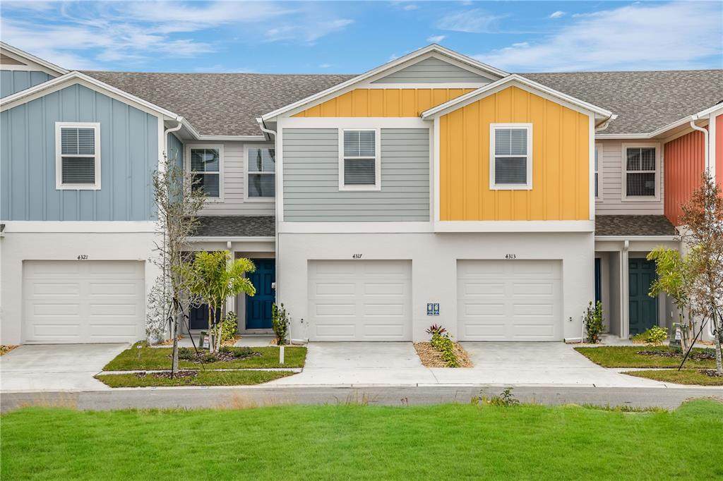 3714 King Hill Drive - Photo 1
