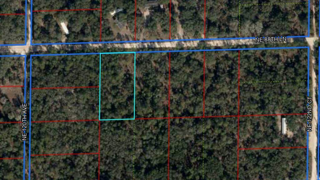  Lot 67 Ne 88Th Lane - Photo 1