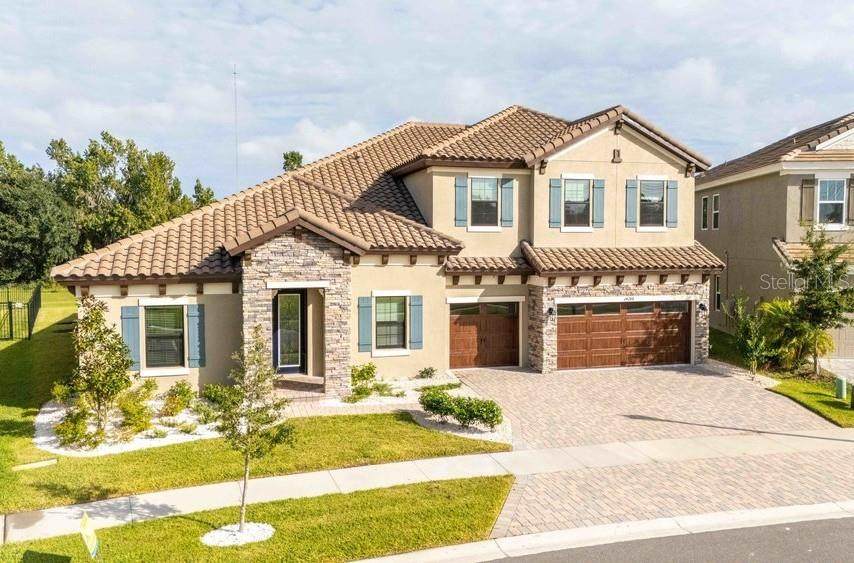 14288 Swiss Bridge Drive - Photo 1