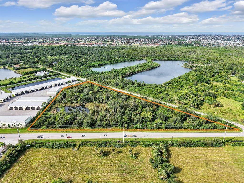 8840 Burnt Store Road - Photo 1