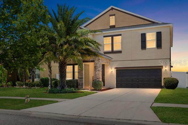 11760 Winterset Cove Drive - Photo 1