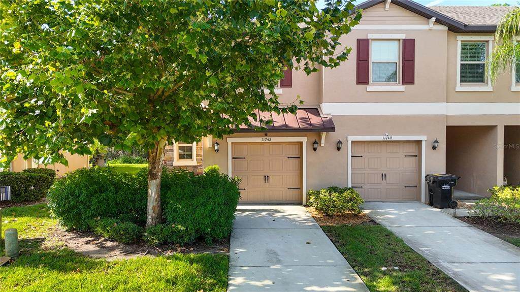 11742 Castine Street - Photo 1