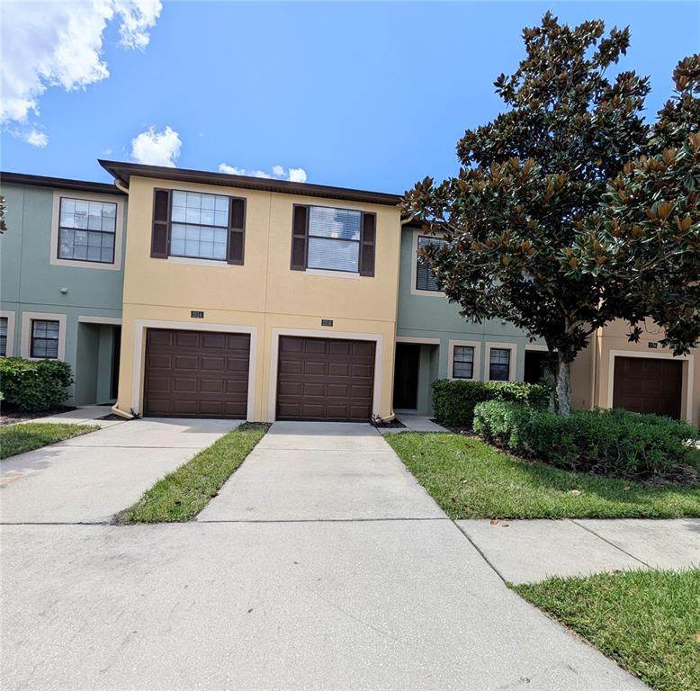 2516 Oleander Lakes Drive - Photo 1