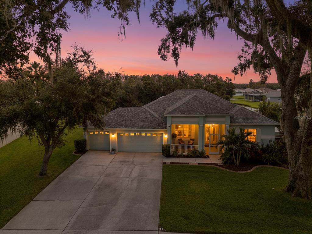 3629 Mossy Oak Circle - Photo 1