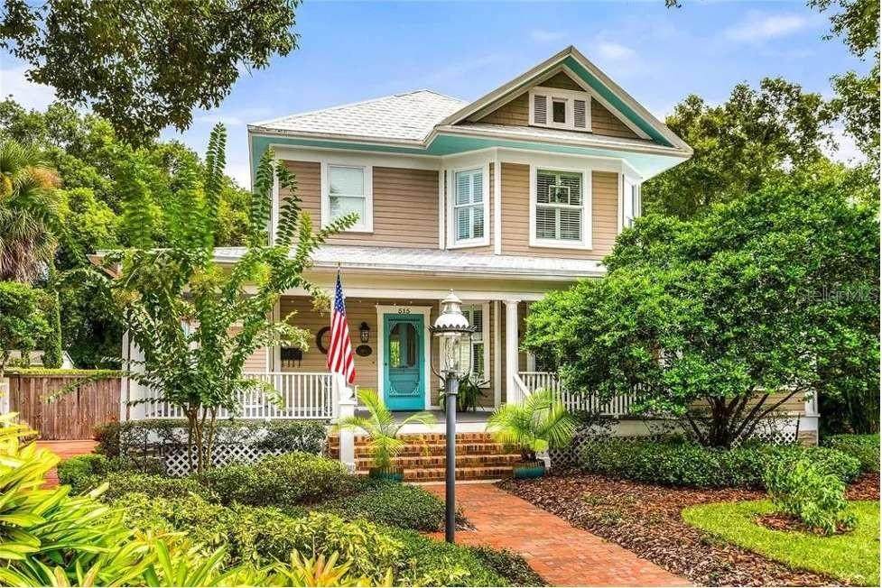 515 Lake Avenue - Photo 1