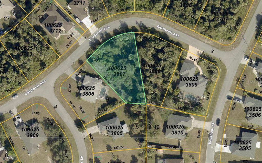 Lot 7 Cardwell Avenue - Photo 1