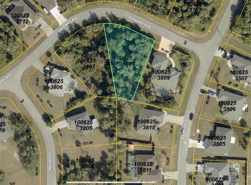 Lot 8 Cardwell Avenue - Photo 1