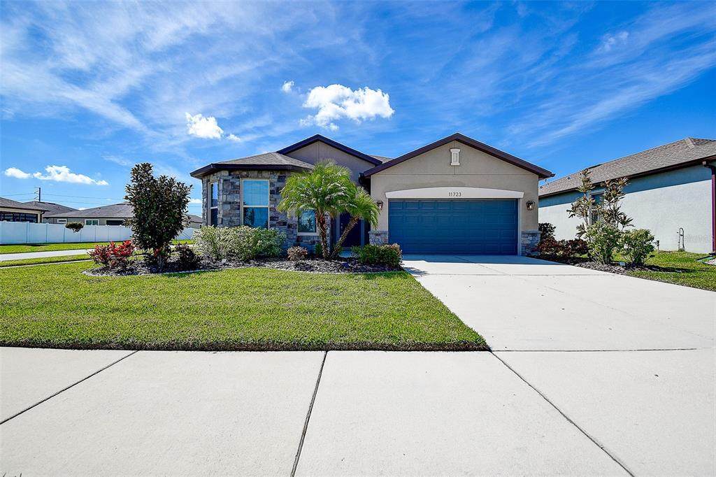 11723 Clare Hill Avenue - Photo 1