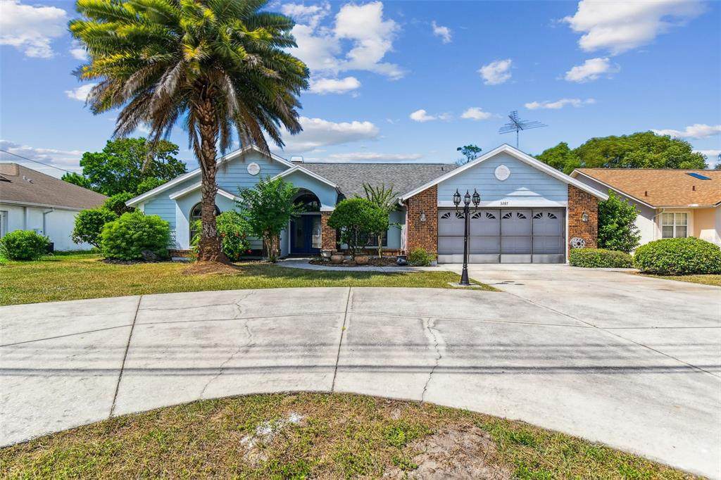 3287 Deltona Boulevard - Photo 1