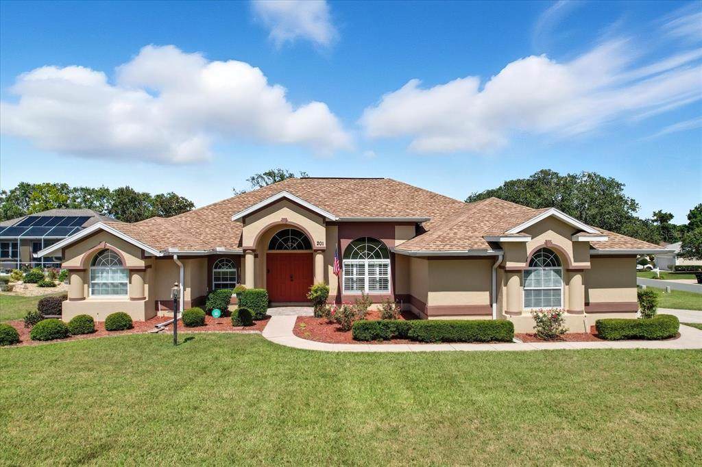 201 Romany Loop - Photo 1