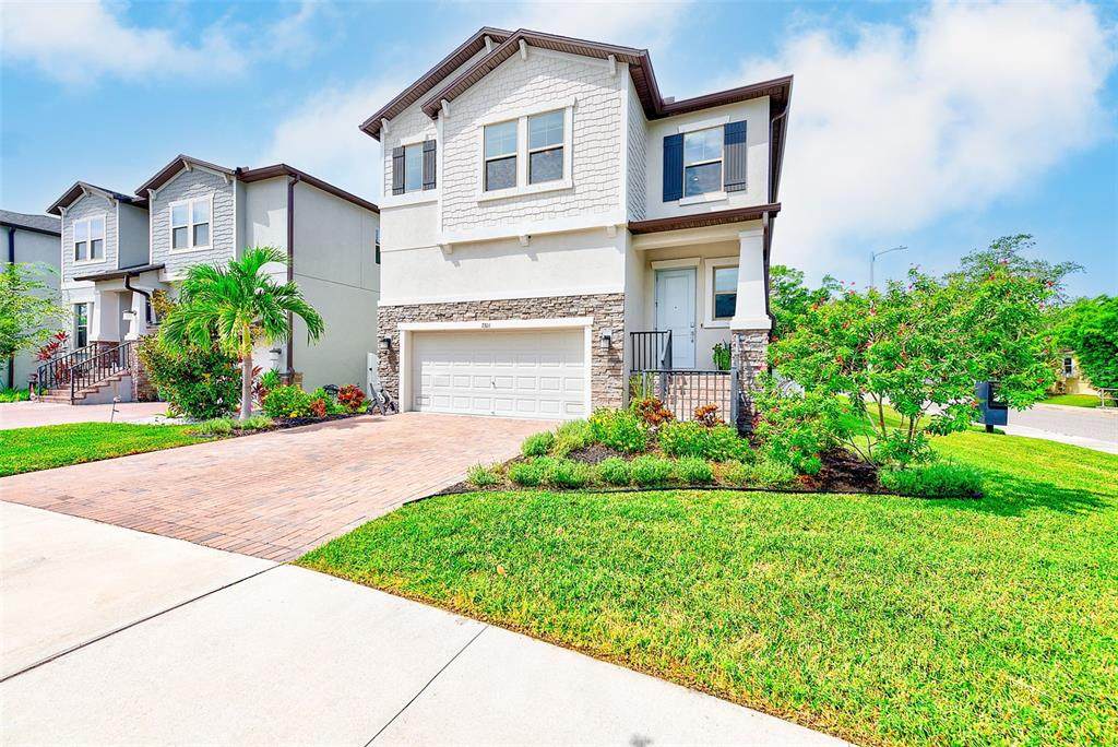 7301 Faul Street - Photo 1