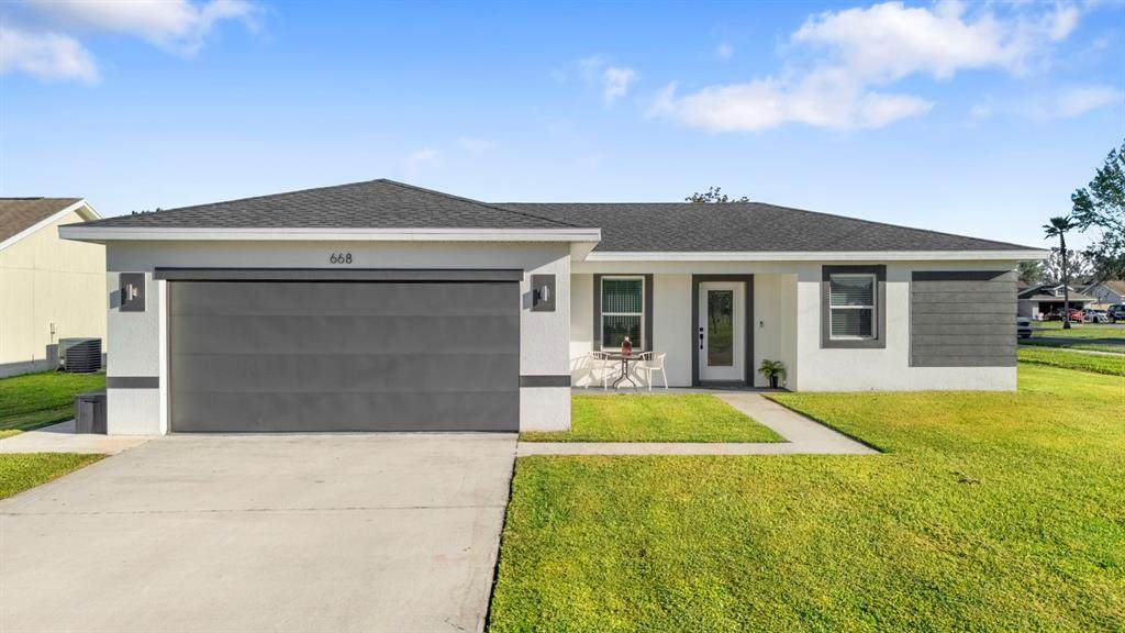 668 Dromedary Court - Photo 1