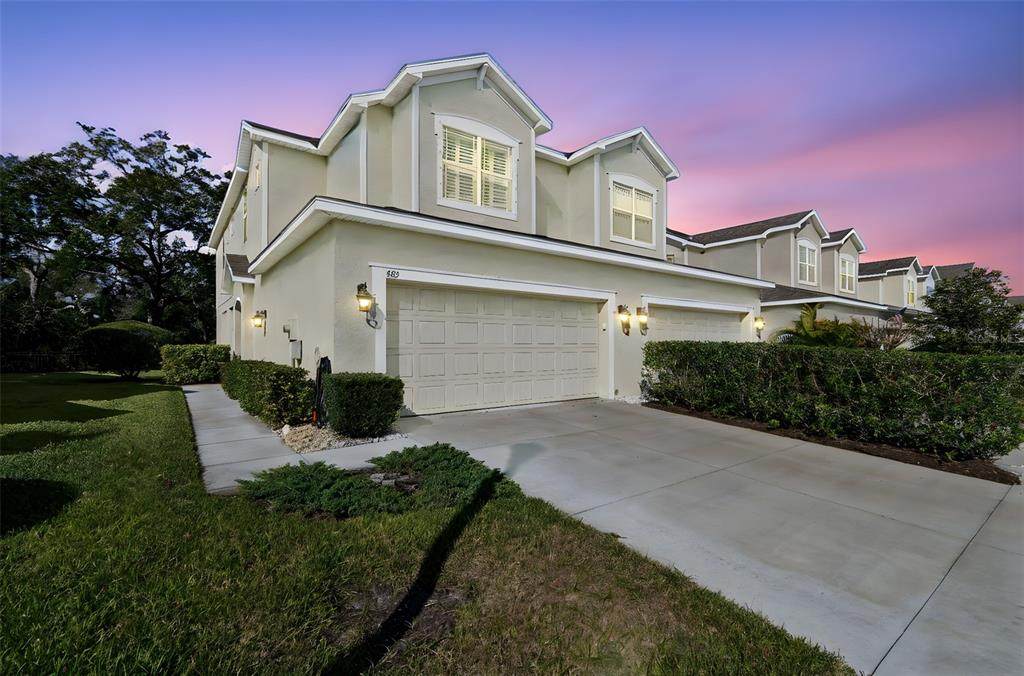 483 Harbor Springs Drive - Photo 1