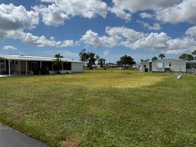 236 La Rosas - Photo 1