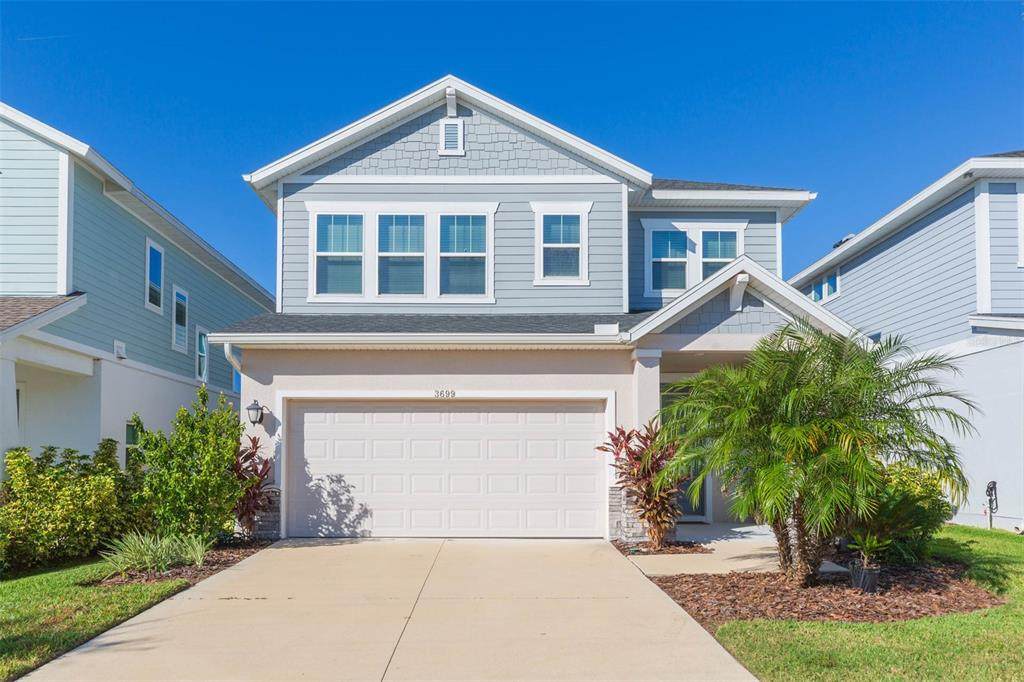 3699 Front Park Drive - Photo 1