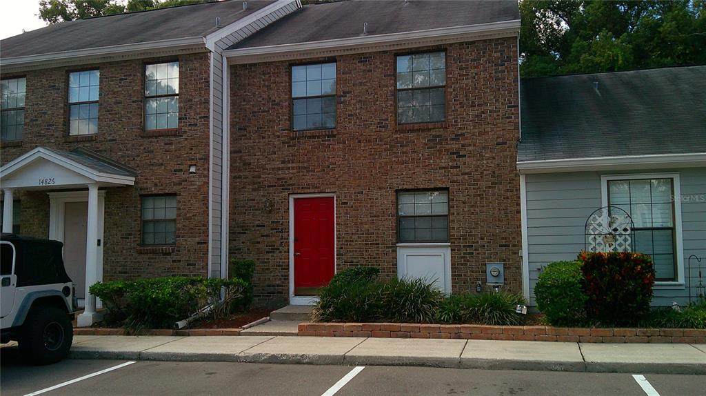 14828 Winding Creek Court - Photo 1