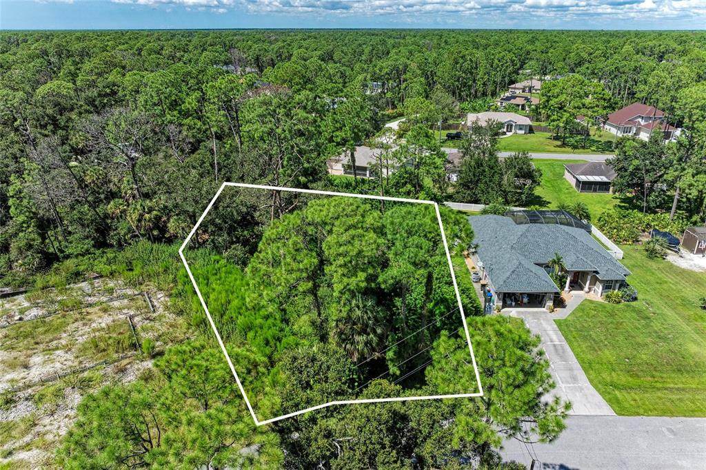 Lot 28 Zinkle Street - Photo 1