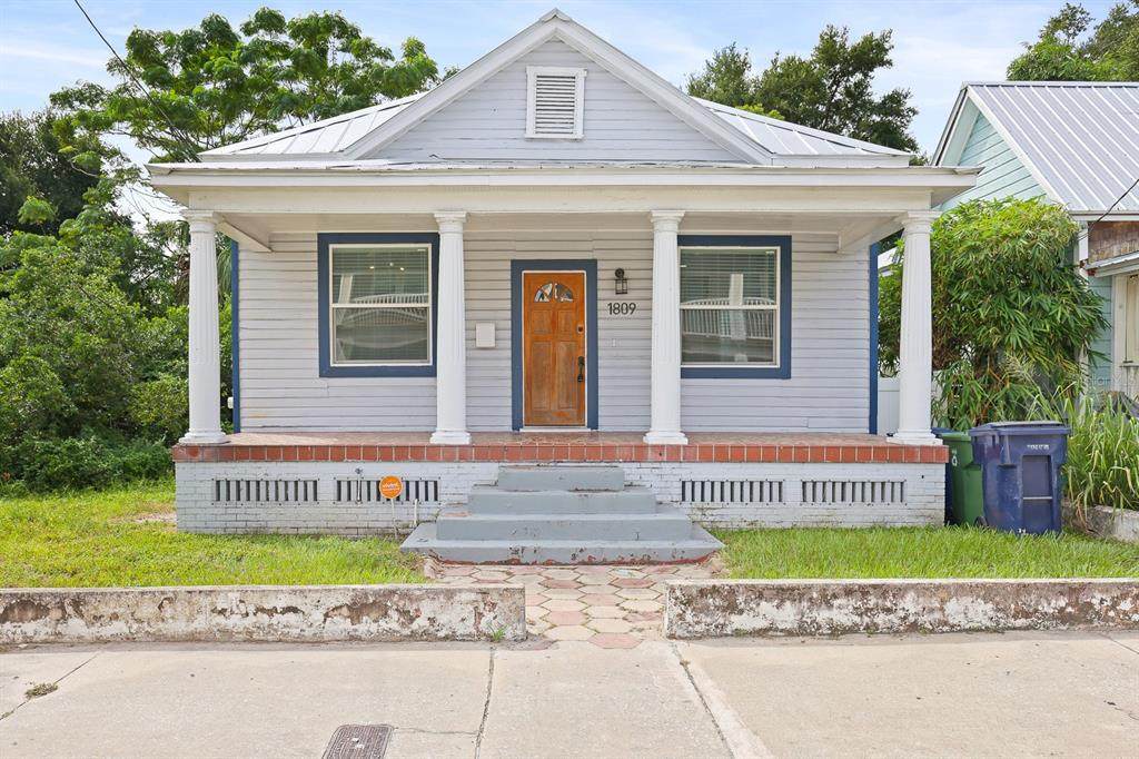 1809 Columbus Drive - Photo 1