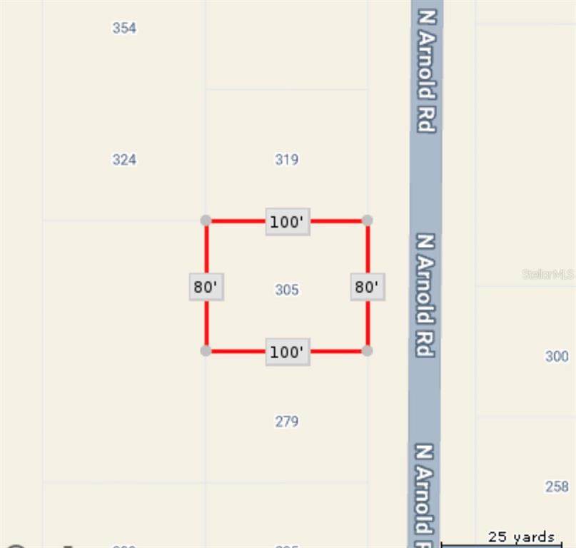 305 Arnold Road - Photo 1