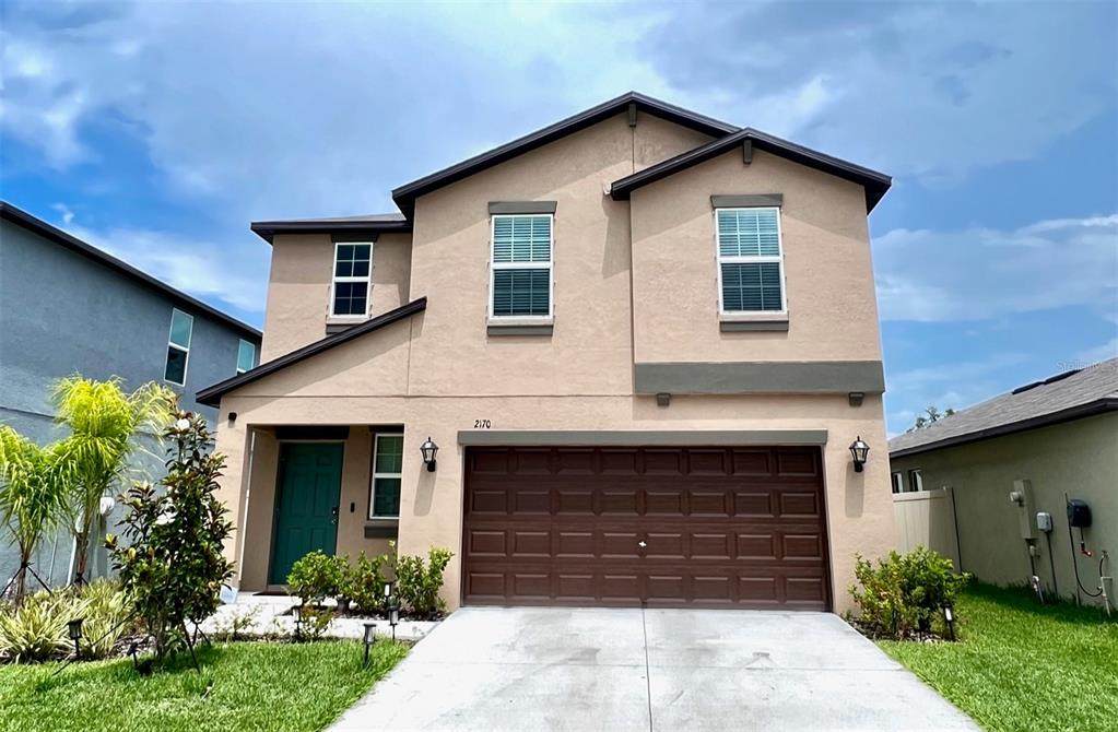 2170 Shining Azul Way - Photo 1