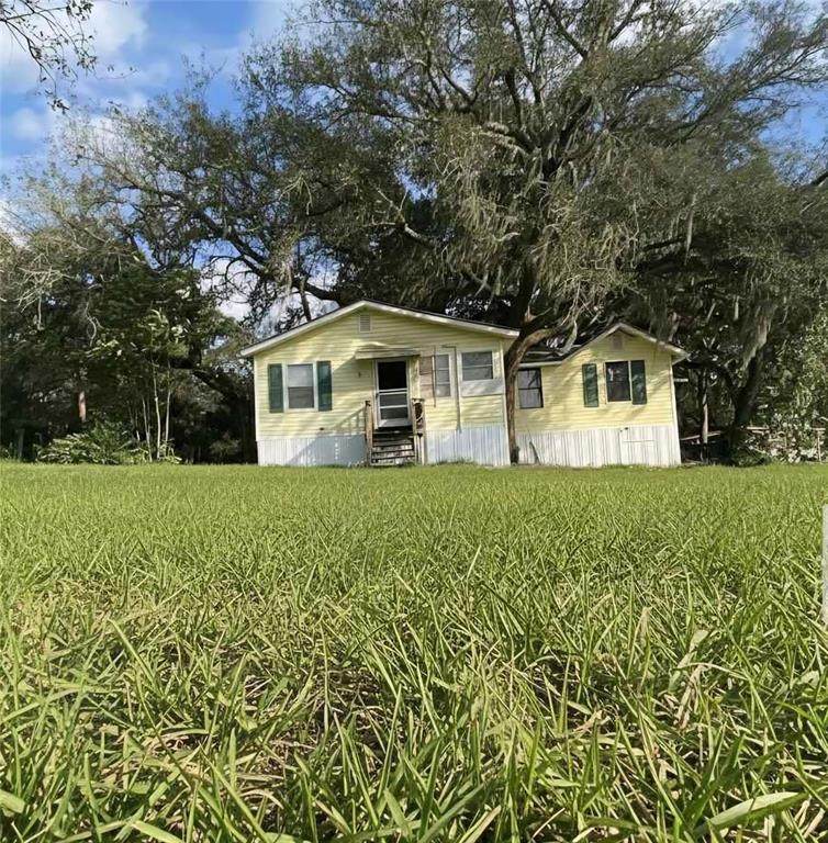 12510 Robinhood Road - Photo 1