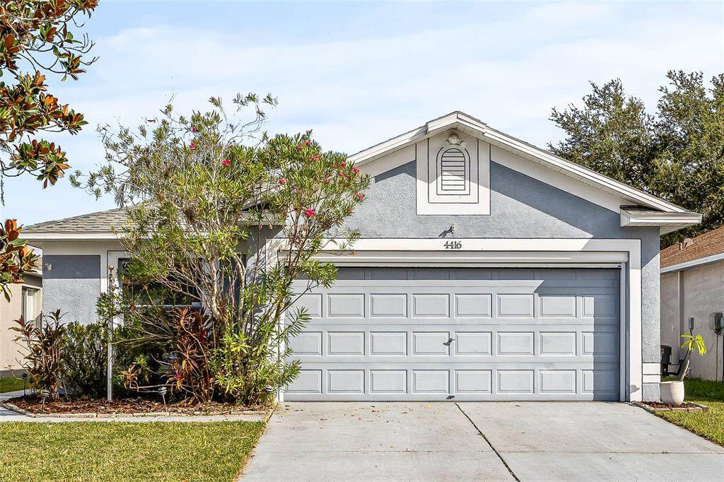 4416 Country Hills Boulevard - Photo 1