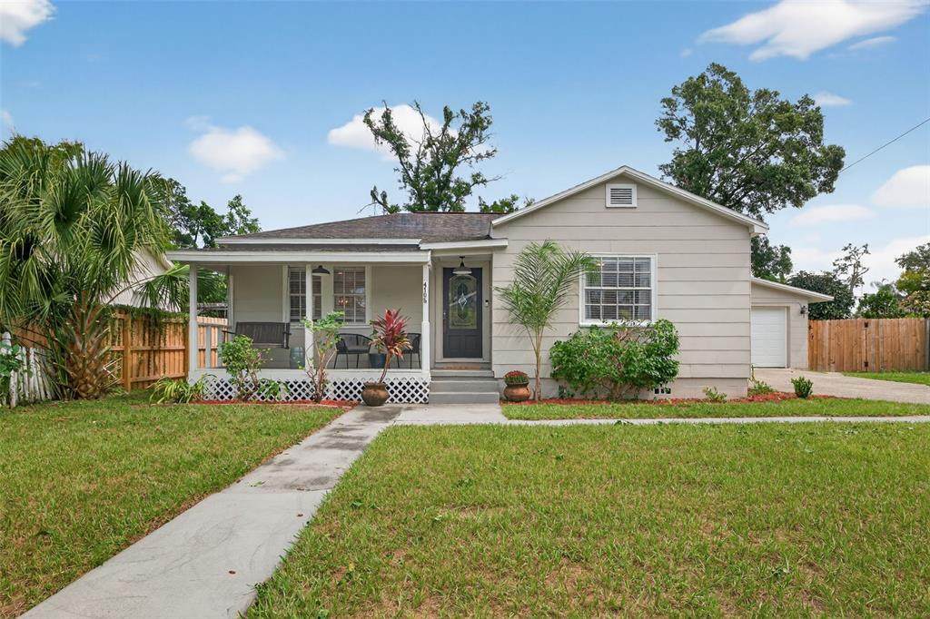 4105 Central Avenue - Photo 1