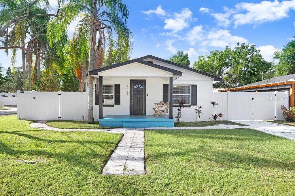 1811 Palifox Street - Photo 1