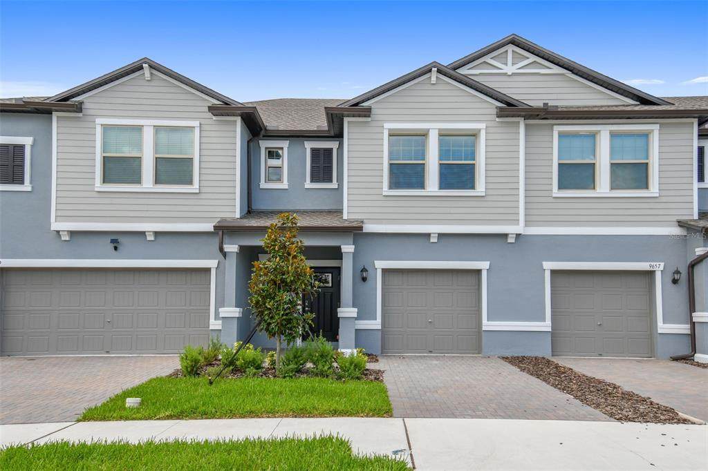 9653 Ashworth Place - Photo 1