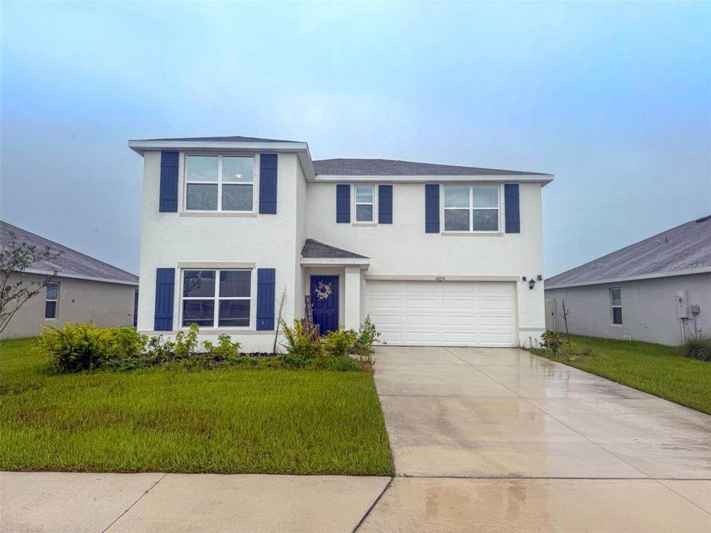 10744 Chippewa Drive - Photo 1